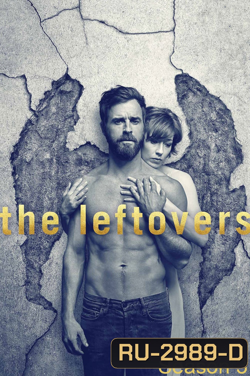 The Leftovers Season 3 (2017) (8 ตอนจบ)