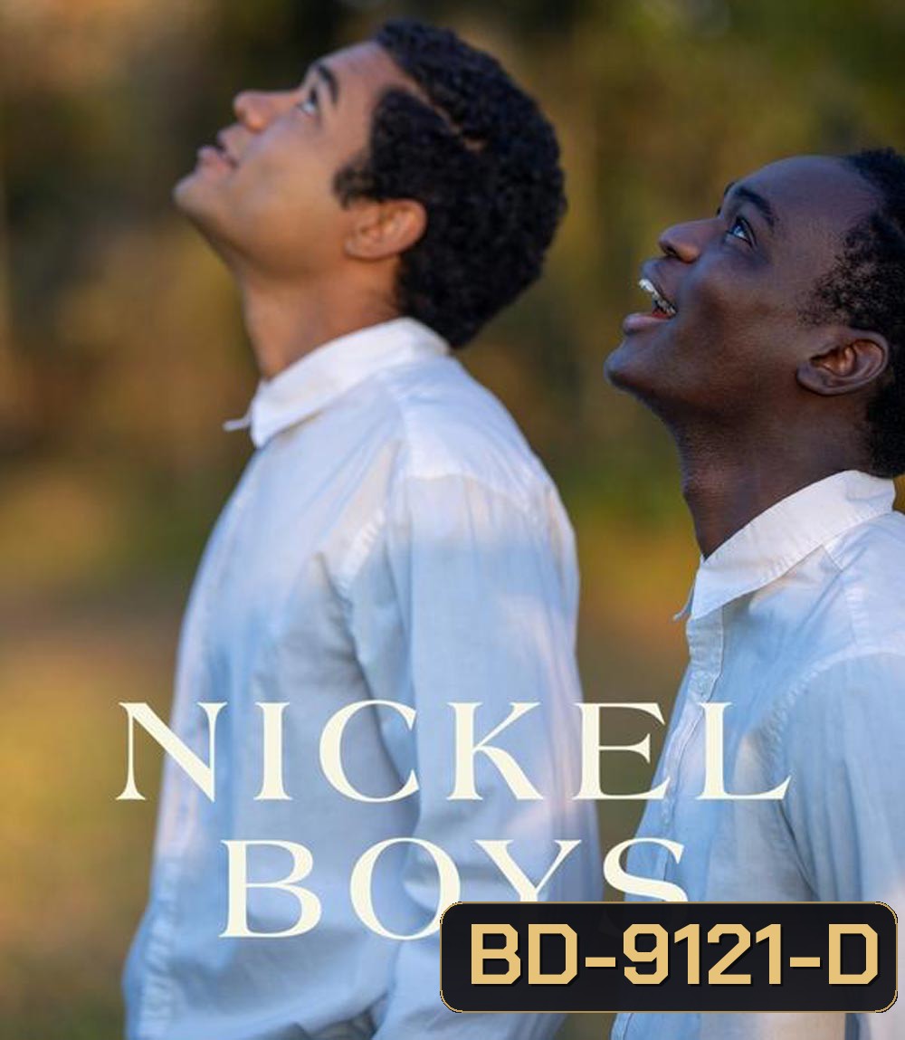 Nickel Boys (2024)