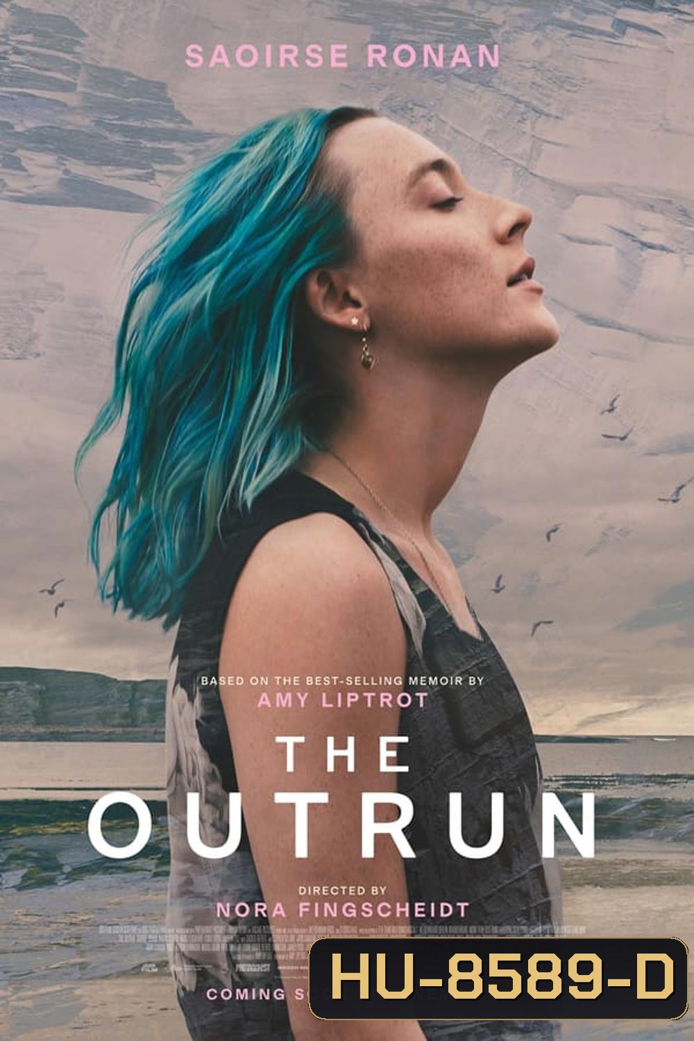 The Outrun (2024)