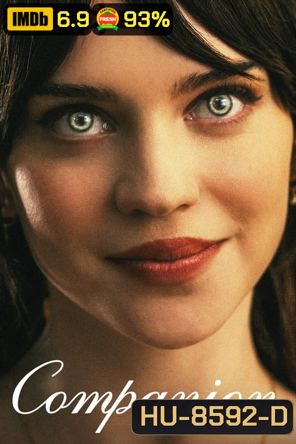 Companion คอมแพเนียน (2025)