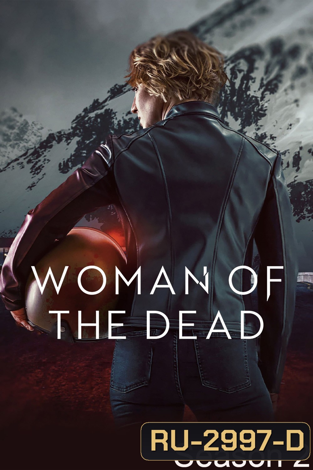 ผู้หญิงของคนตาย (ใครฆ่าผัวกู!) Woman of the Dead Season 2 (2025) 6 ตอนจบ