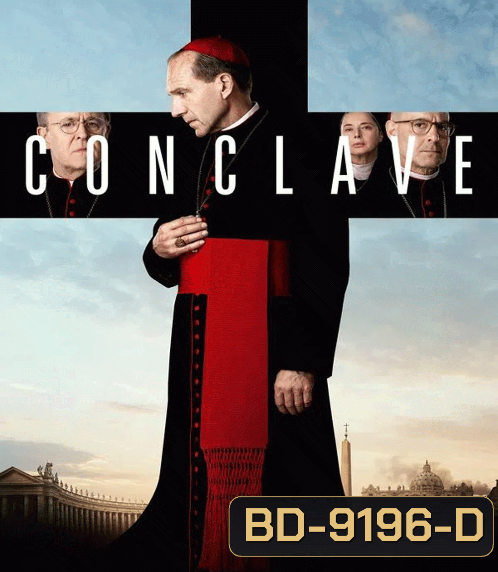 Conclave (2024)