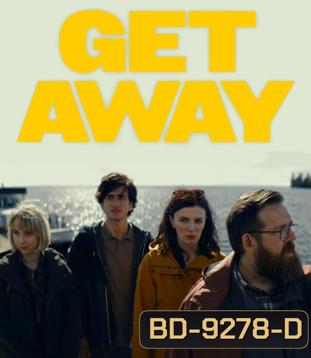 Get Away (2024)