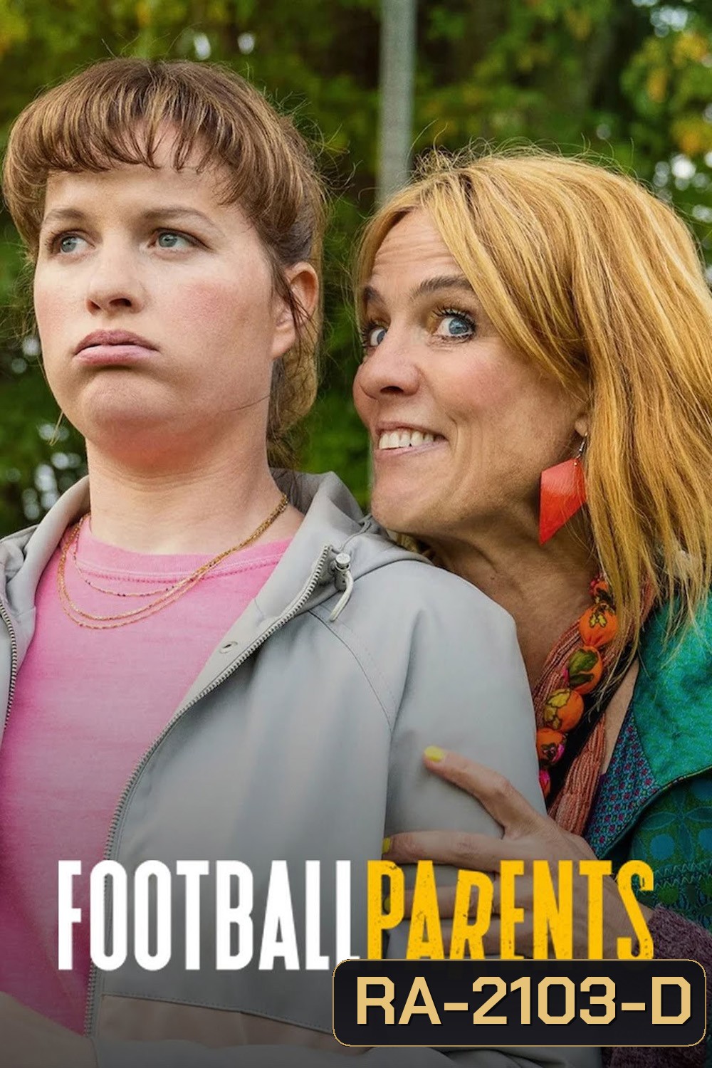 Football Parents แม่ออฟเดอะแมตช์ (2025) 6 Ep.จบ