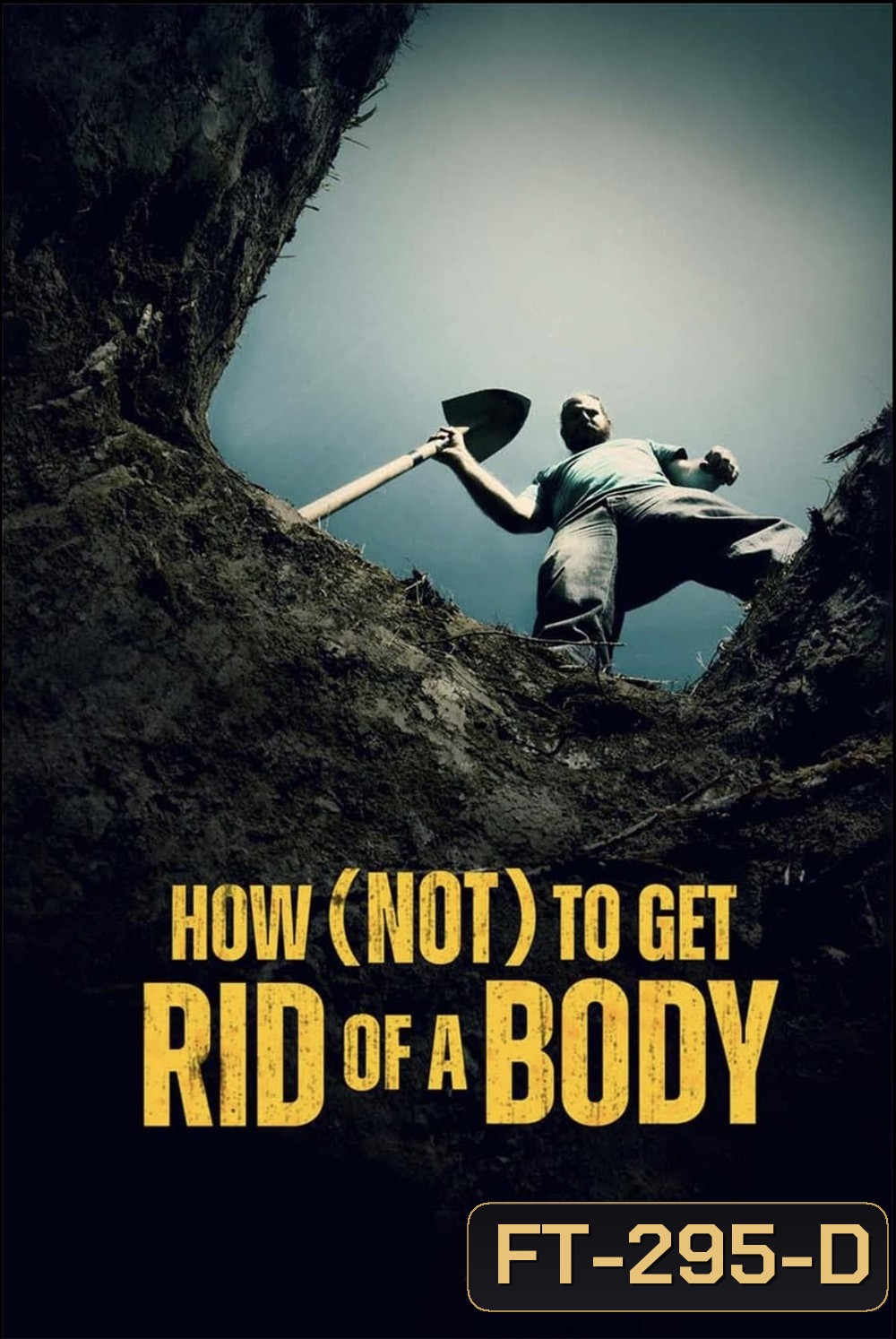 How (Not) to Get Rid of a Body ไขกลซ้อน ฆาตกรซ่อนศพ (2024) 6 ตอน
