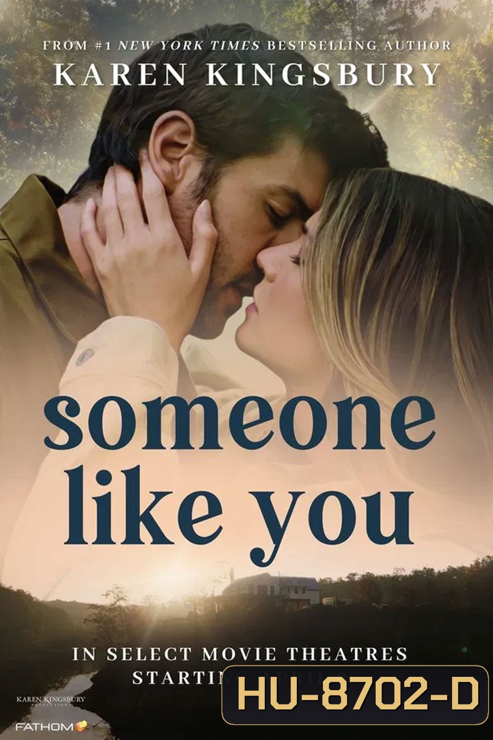 Someone Like You ดุจดังเธอในดวงใจ (2024)