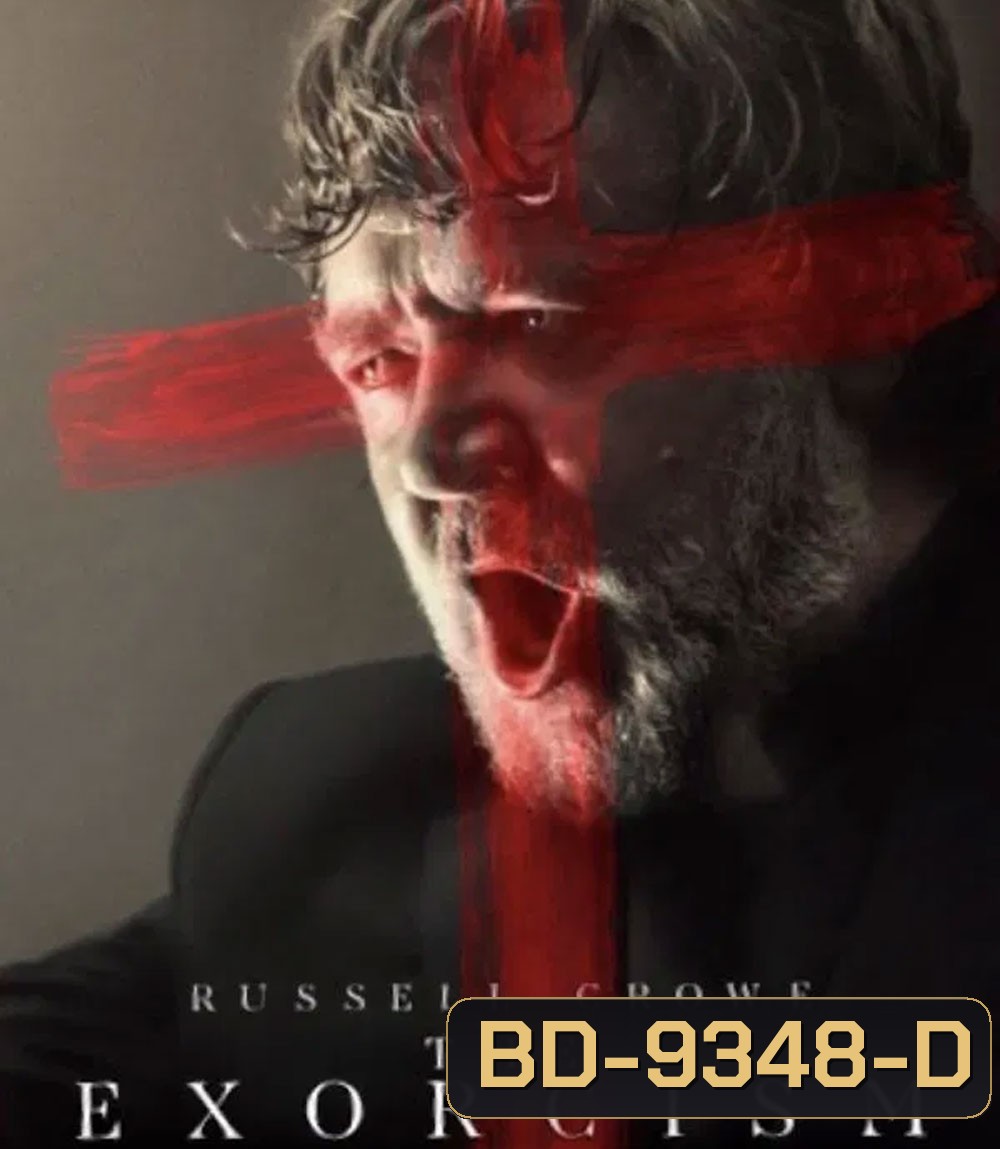 The Exorcism นรก สิง สาป (2024)