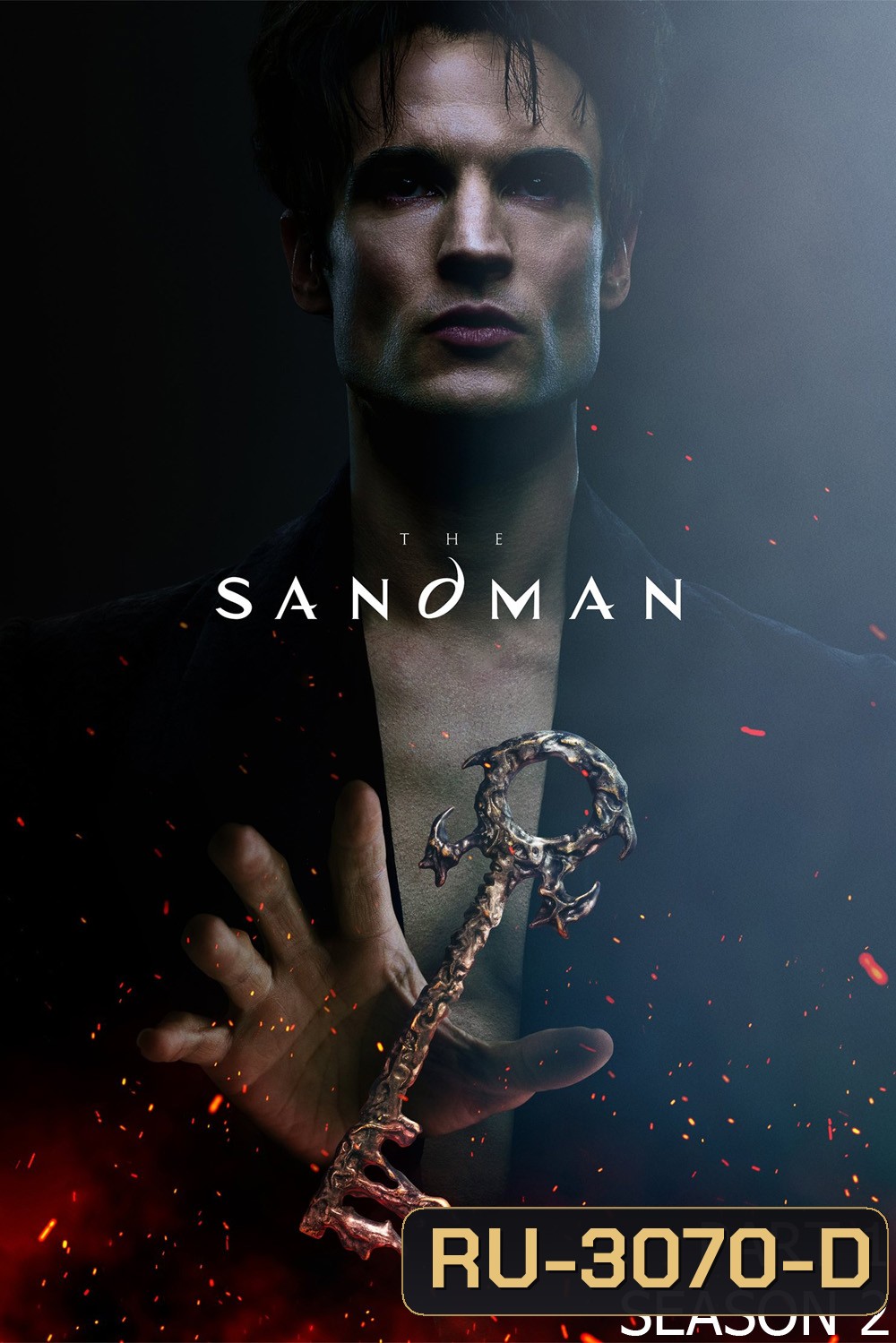 เดอะ แซนด์แมน ปี 2 The Sandman Season 2 Part 1 (2025) 6 ตอน