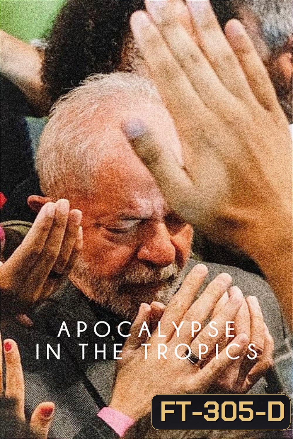 Apocalypse in the Tropics วันสิ้นโลกในเขตร้อน (2025)