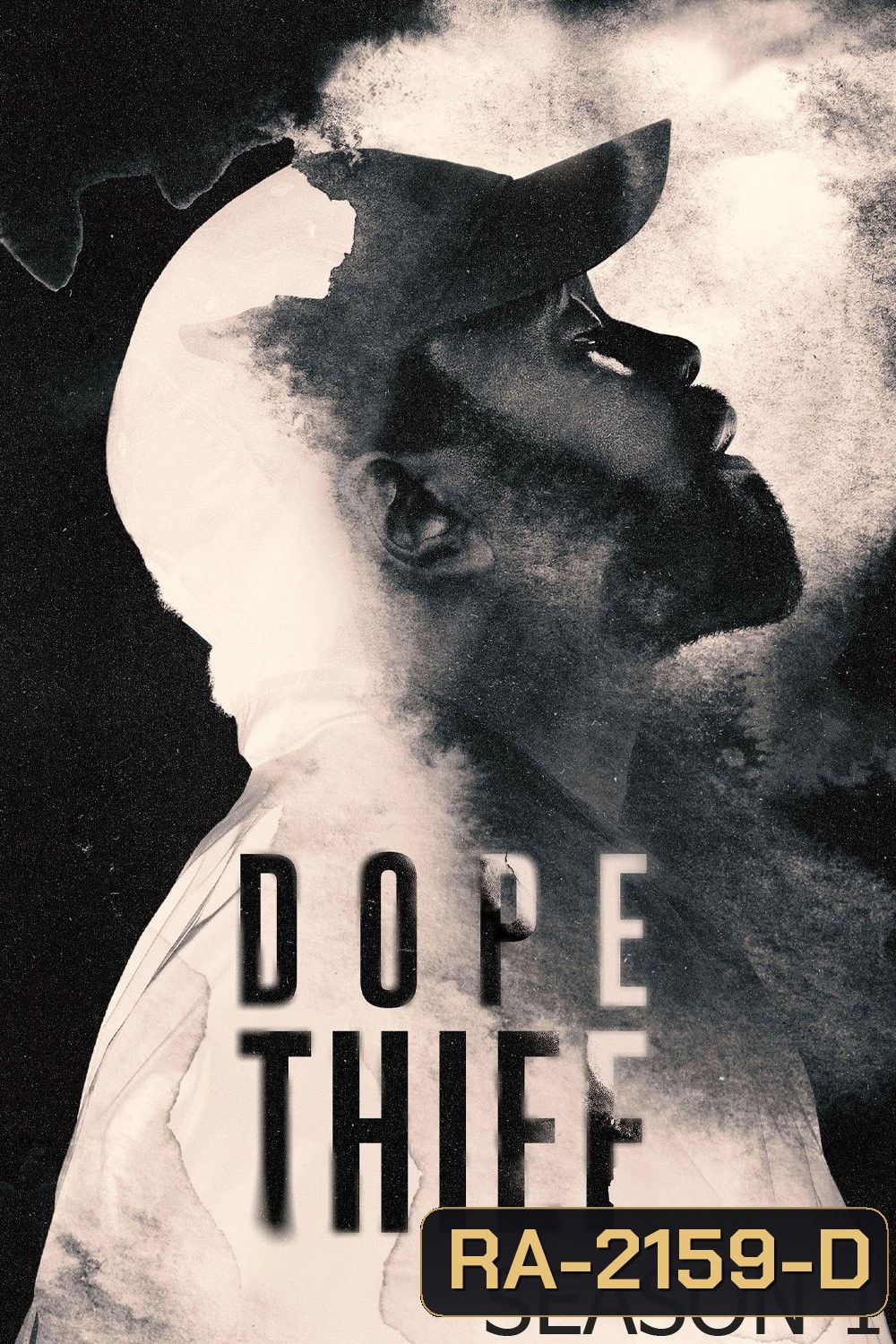 {ตอนที่ 3 ภาพเป็น HDR สีซีด}Dope Thief Season 1 (2025) 8 ตอน