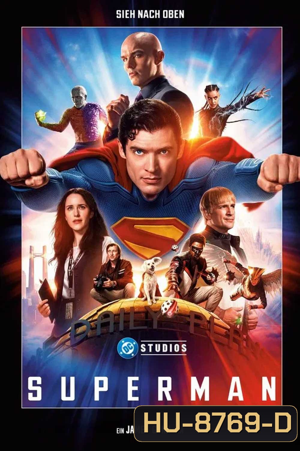 Superman (2025) ซูเปอร์แมน