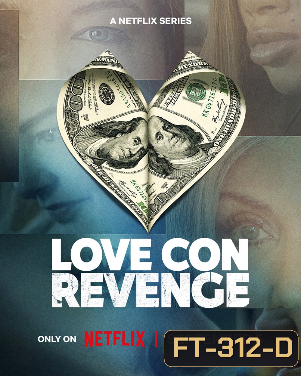 Love Con Revenge แค้นนักรักต้มตุ๋น (2025) 6 Ep.จบ