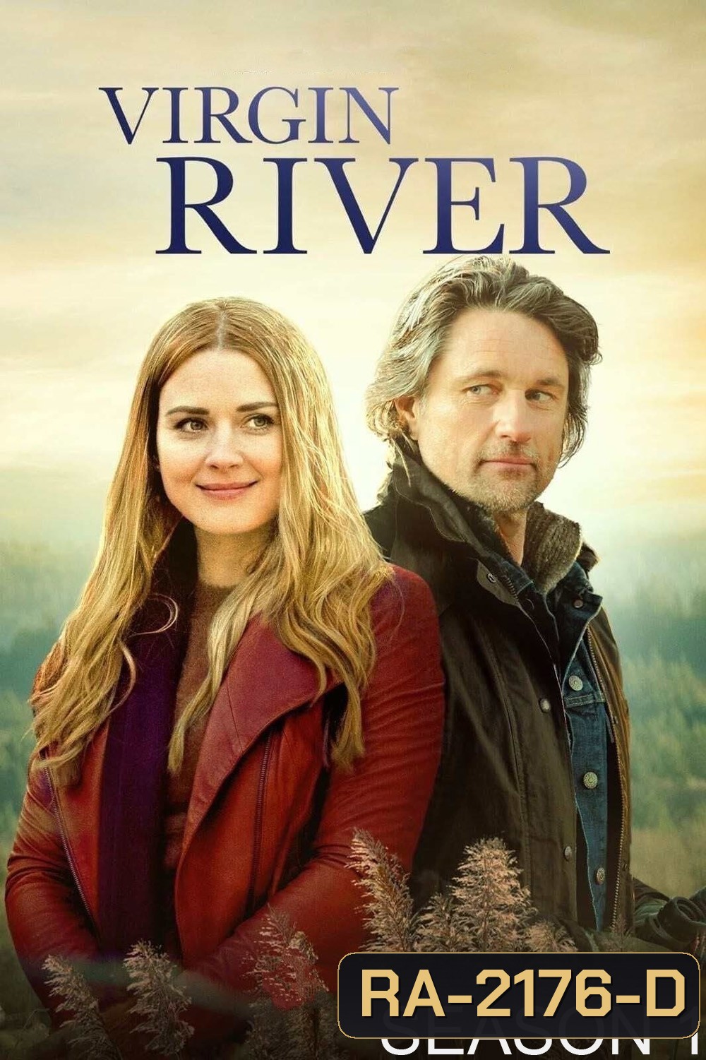 Virgin River Season 1 (2019) 10 ตอน