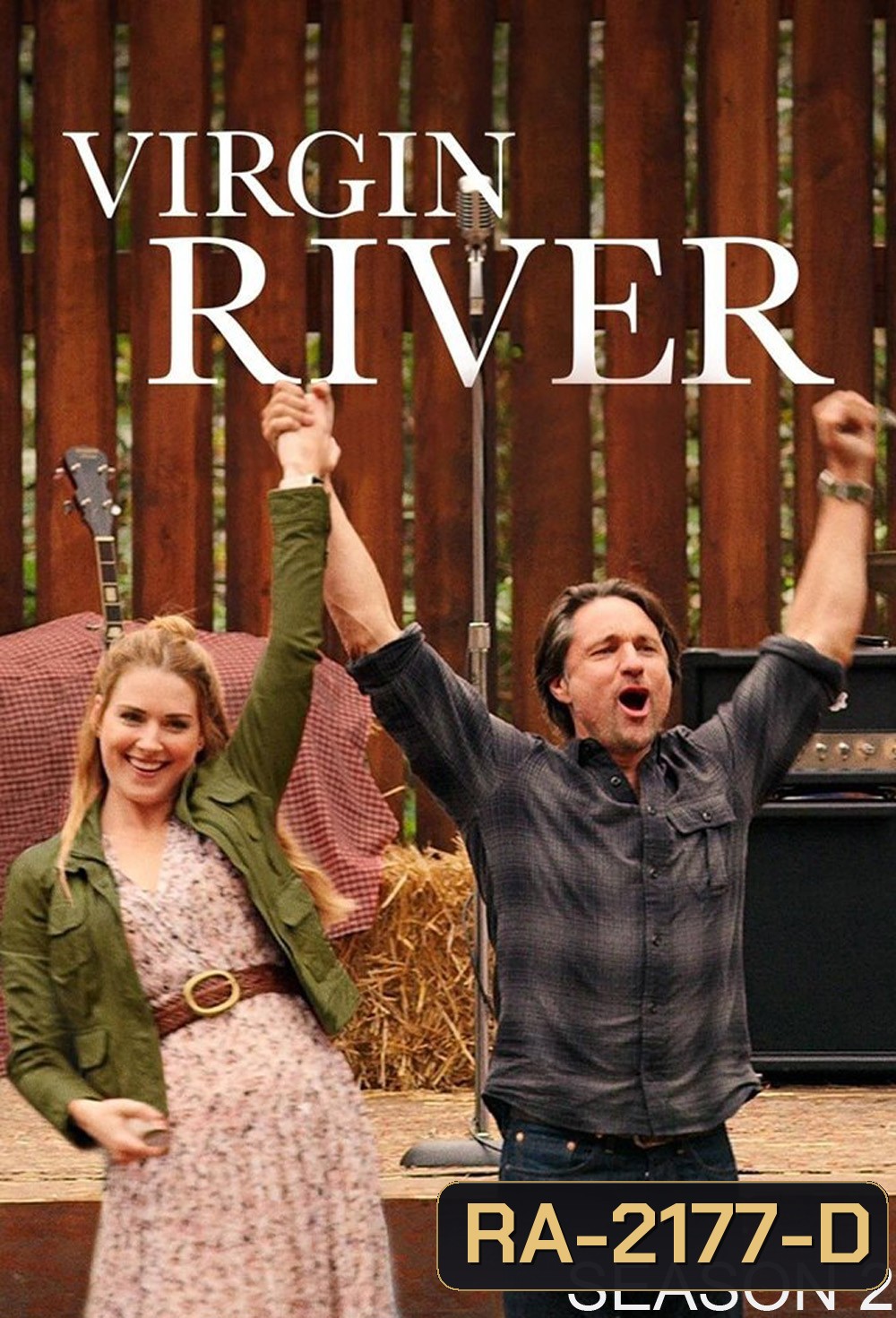 Virgin River Season 2 (2020) 10 ตอน