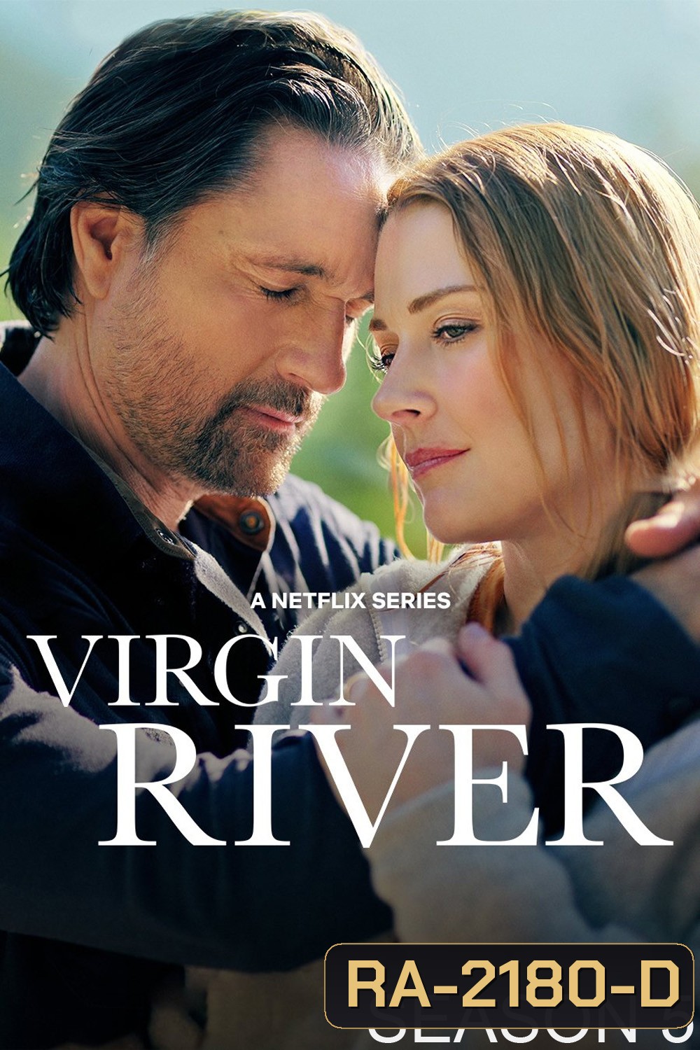 Virgin River Season 5 (2023) 12 ตอน
