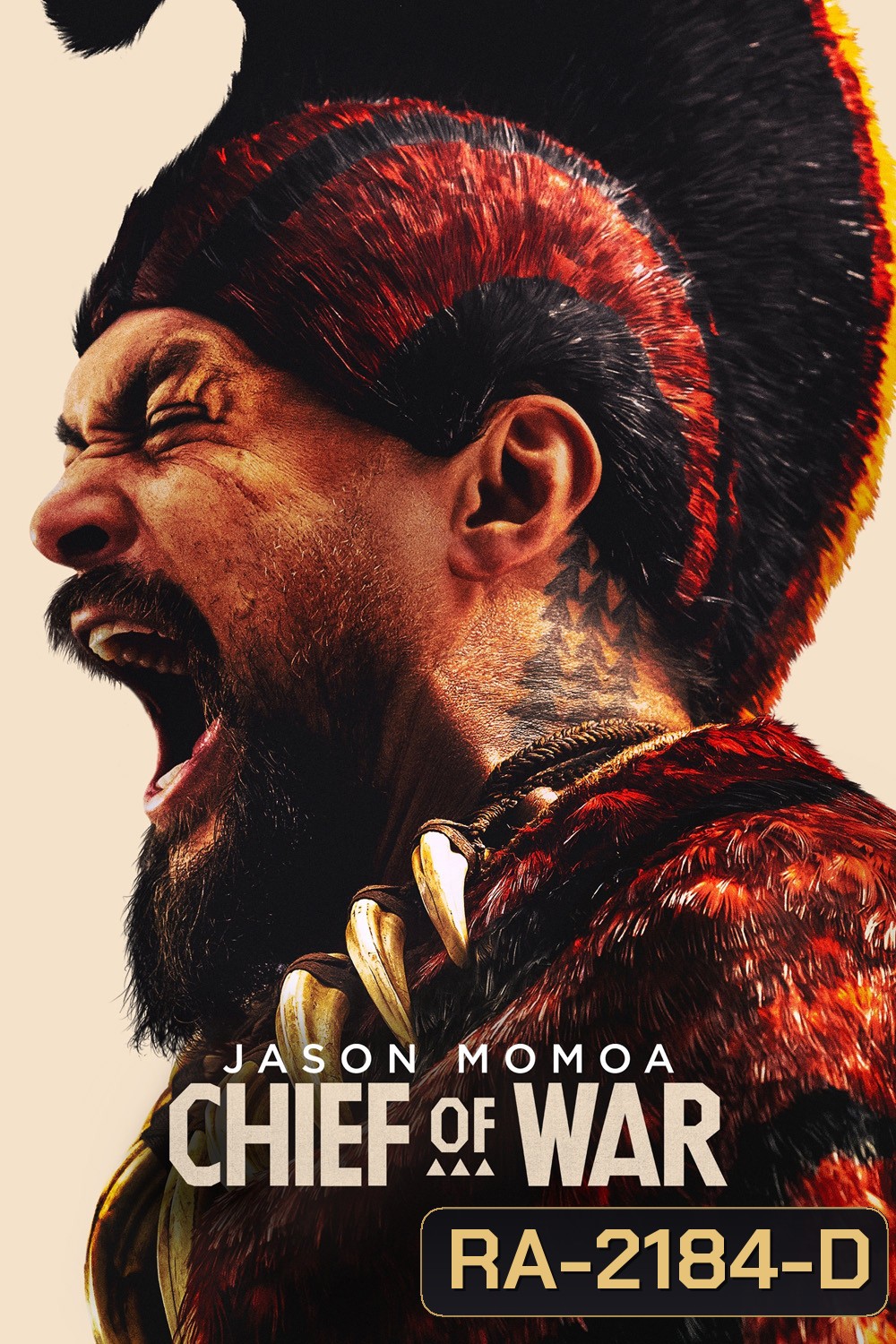 Chief of War (2025) 9 ตอนจบ