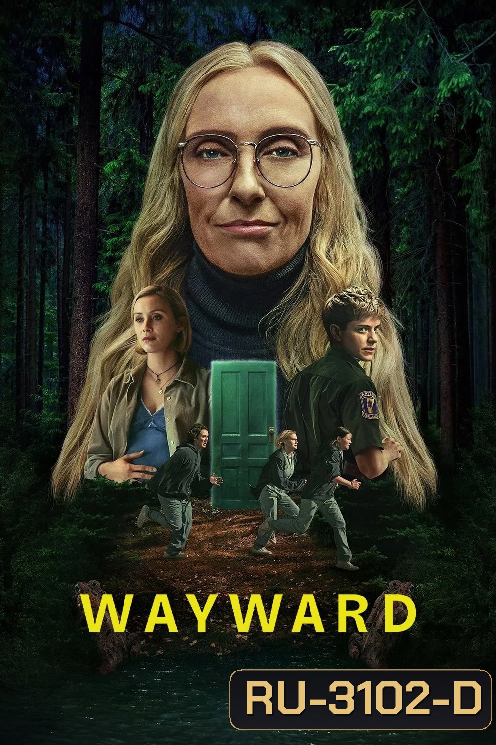 เลือดพยศ ซีซั่น 1 Wayward Season 1 (2025) 8 ตอนจบ