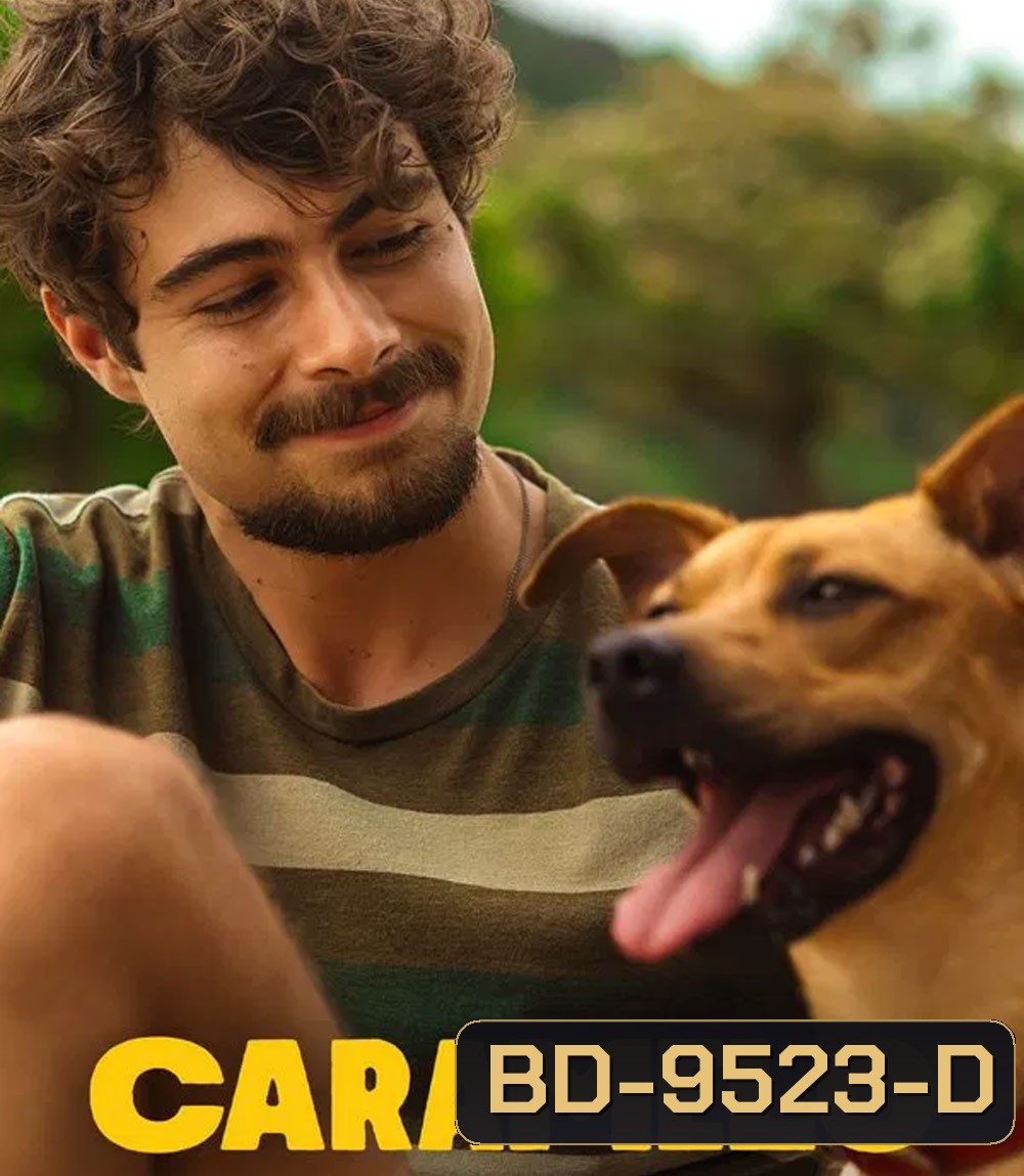 Caramelo (2025) คาราเมโล