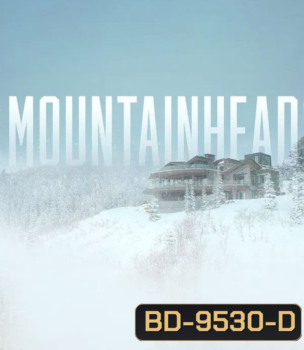 Mountainhead (2025) เมาน์เทนเฮด
