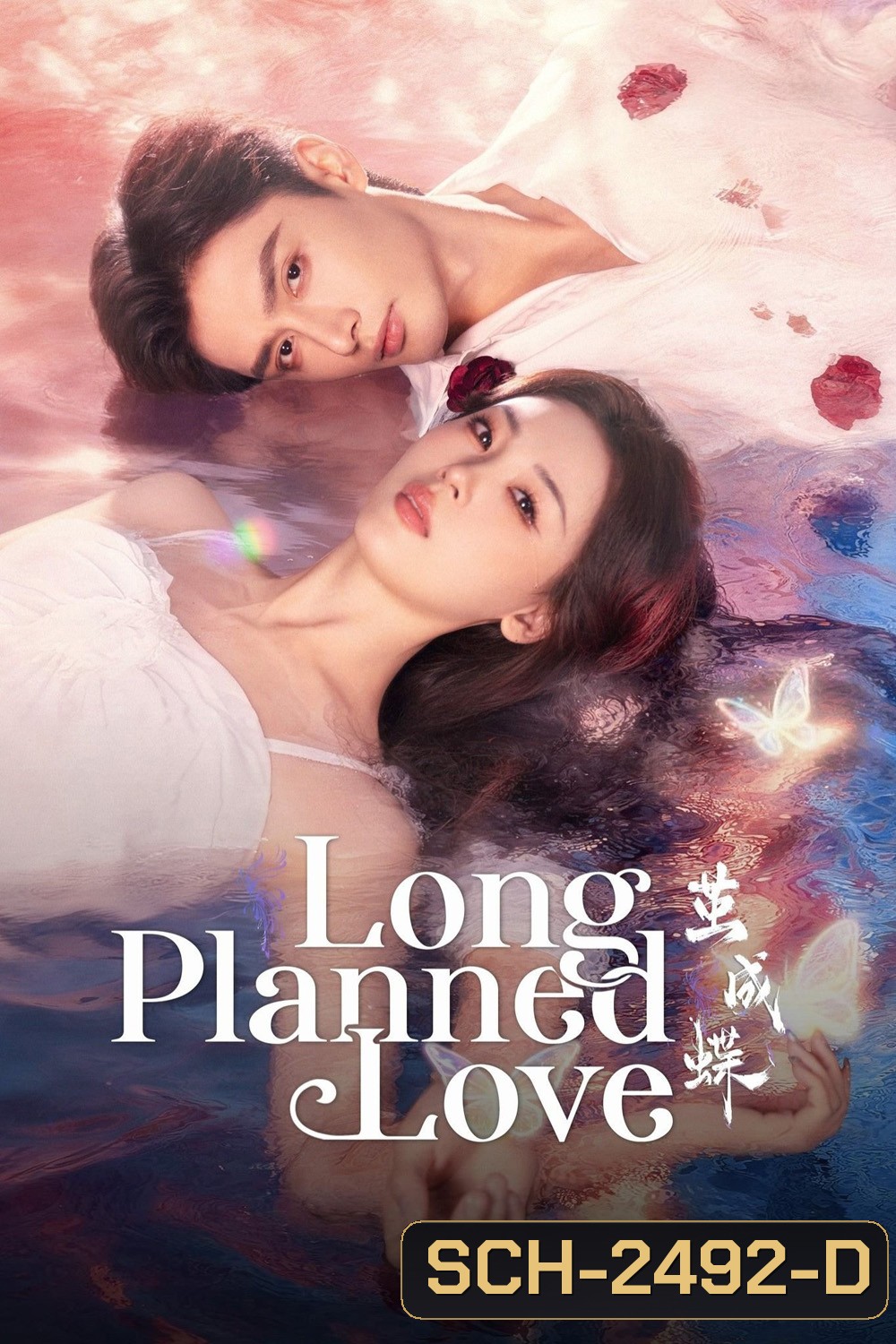 Long Planned Love รักที่โบยบิน (2025) 24 ตอนจบ