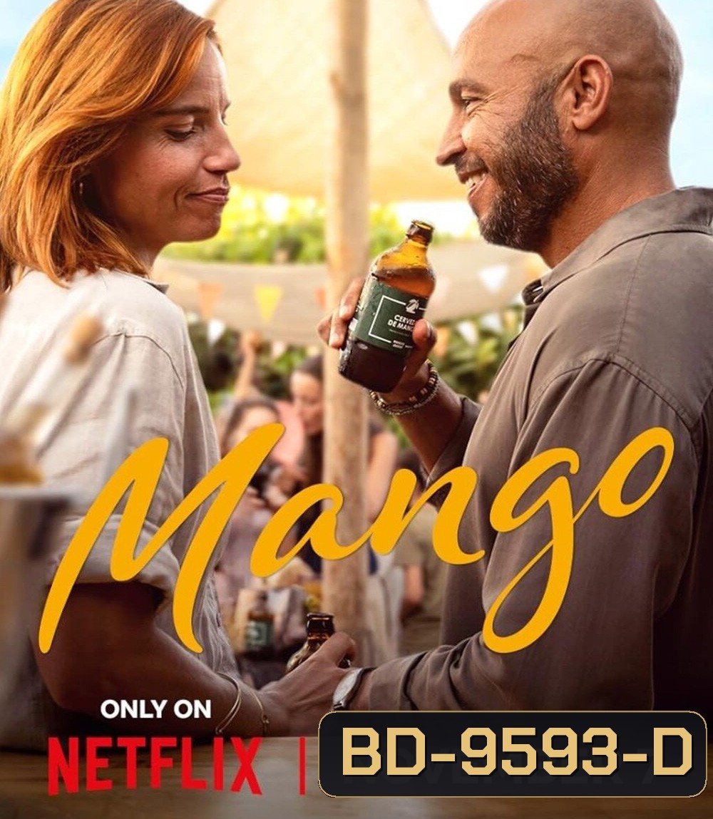 Mango (2025) รักนี้เกิดที่สวนมะม่วง