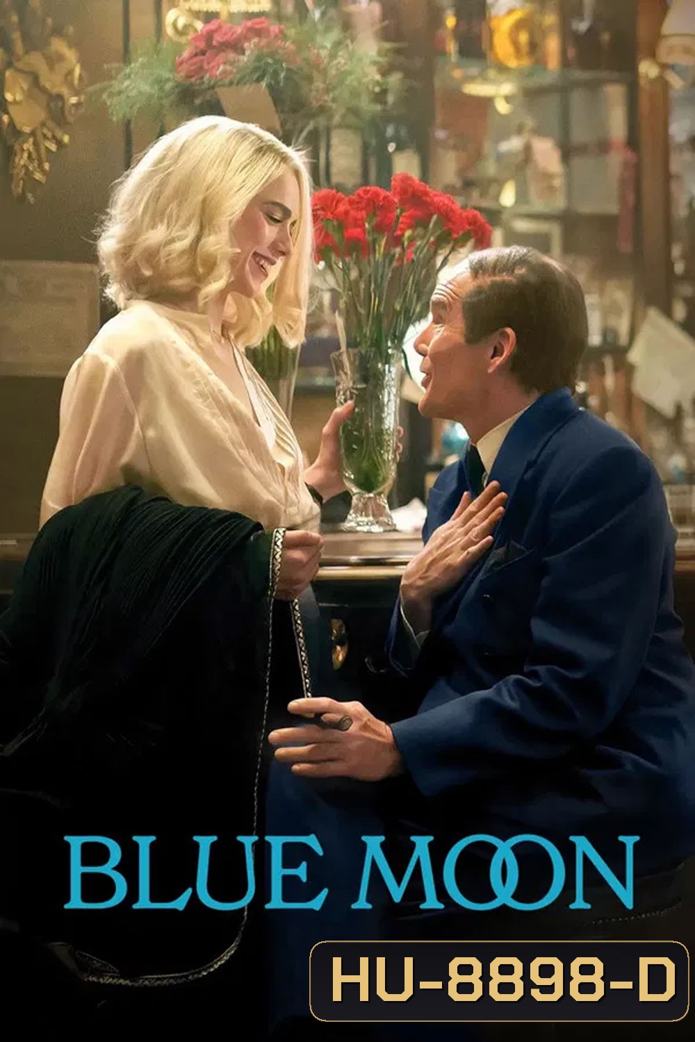 Blue Moon (2025)