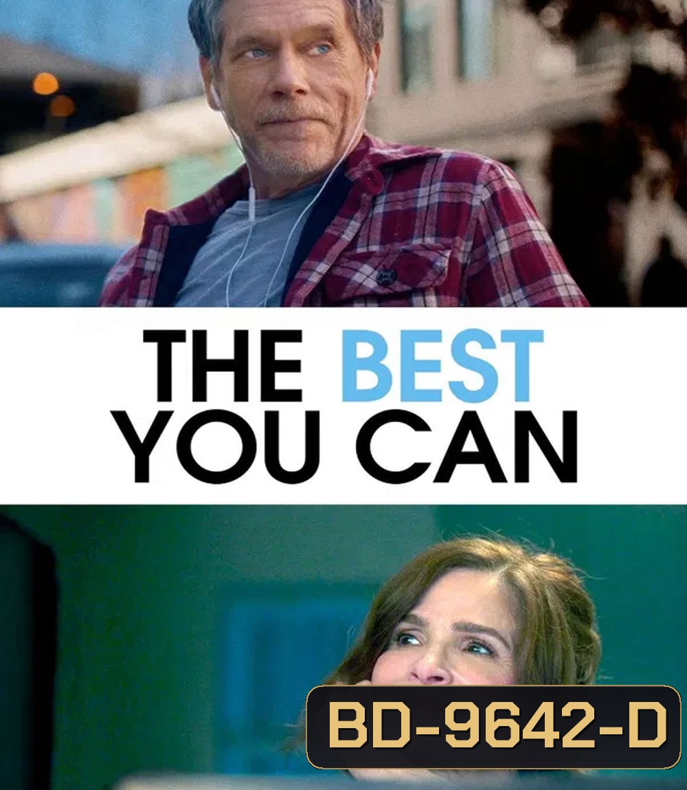 The Best You Can (2025)