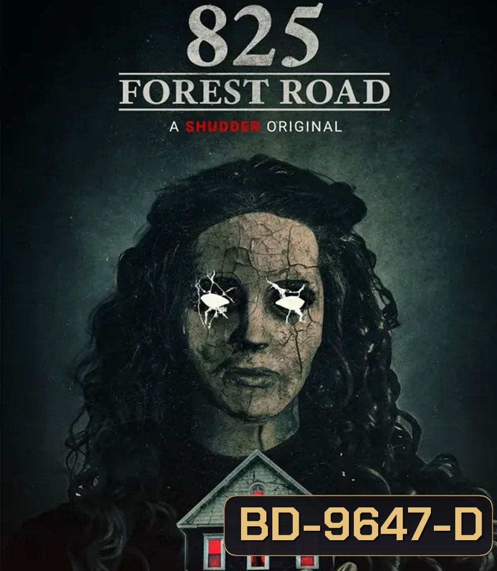 825 Forest Road (2025)