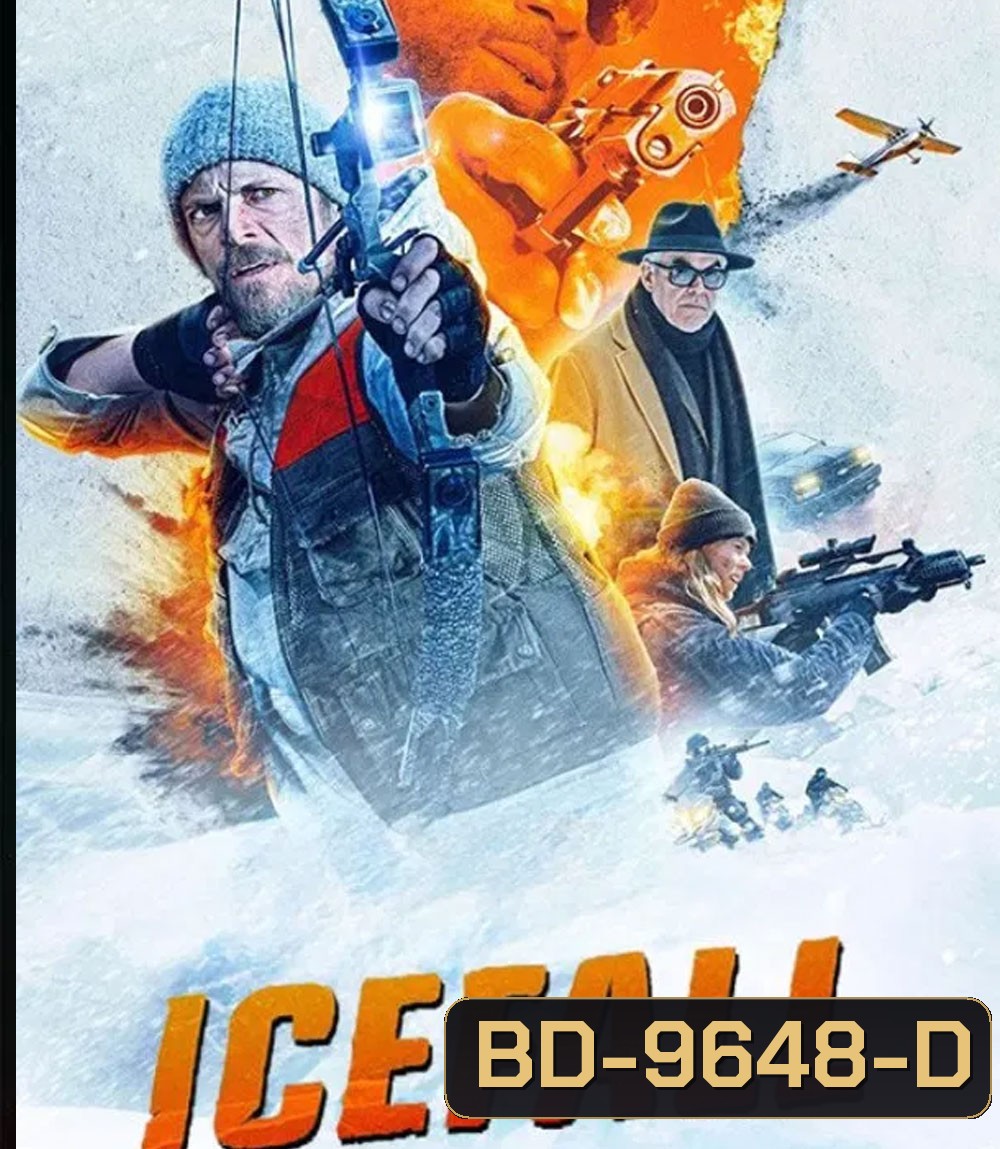Icefall (2025)