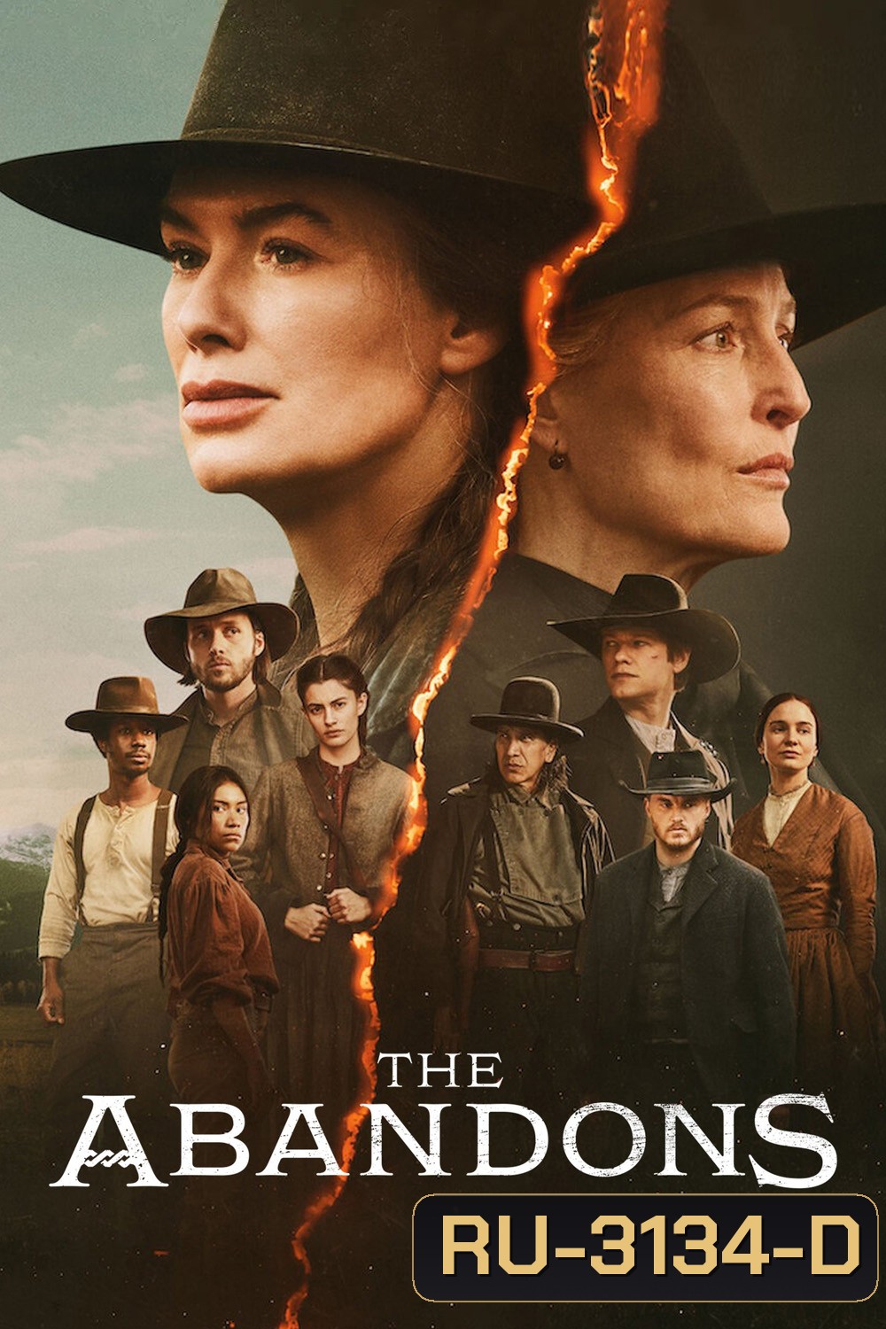 คนโลกลืม สู้ลืมโลก The Abandons (2025) 7 ตอนจบ