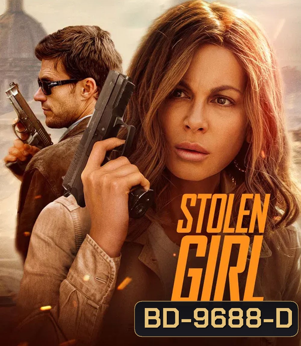 Stolen Girl (2025)