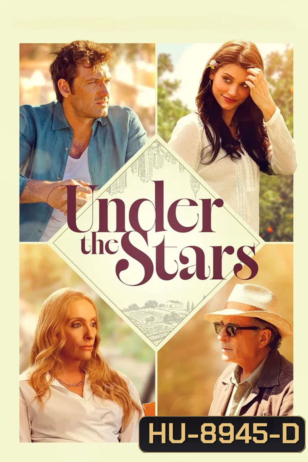 Under the Stars (2025)