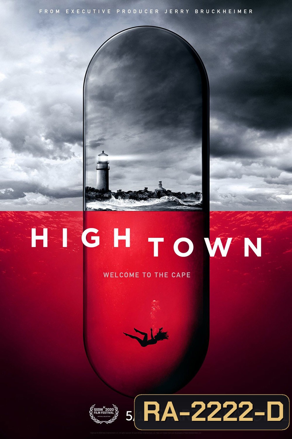 Hightown Season 1 (2020) 8 ตอนจบ
