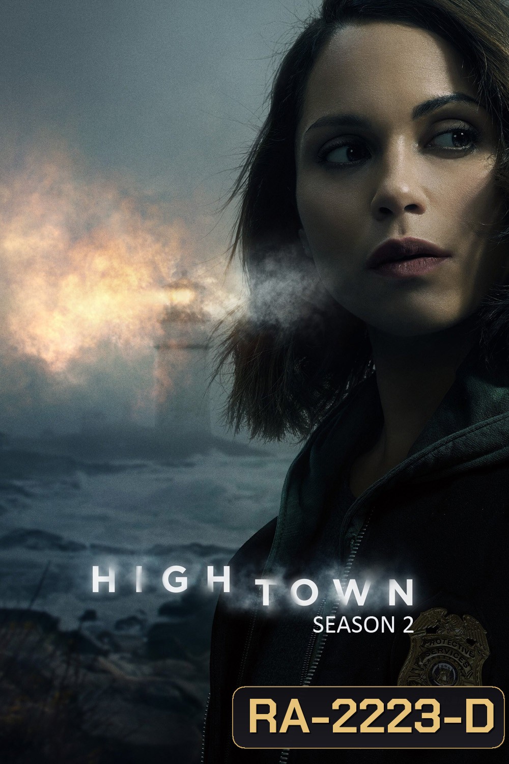 Hightown Season 2 (2021) 10 ตอนจบ