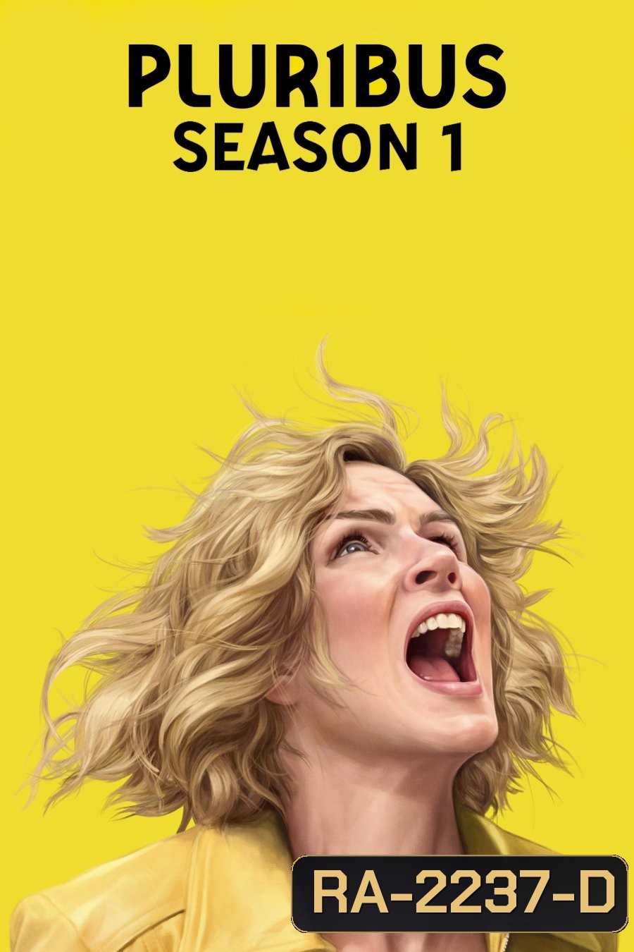 Pluribus (2025) 9 ตอนจบ