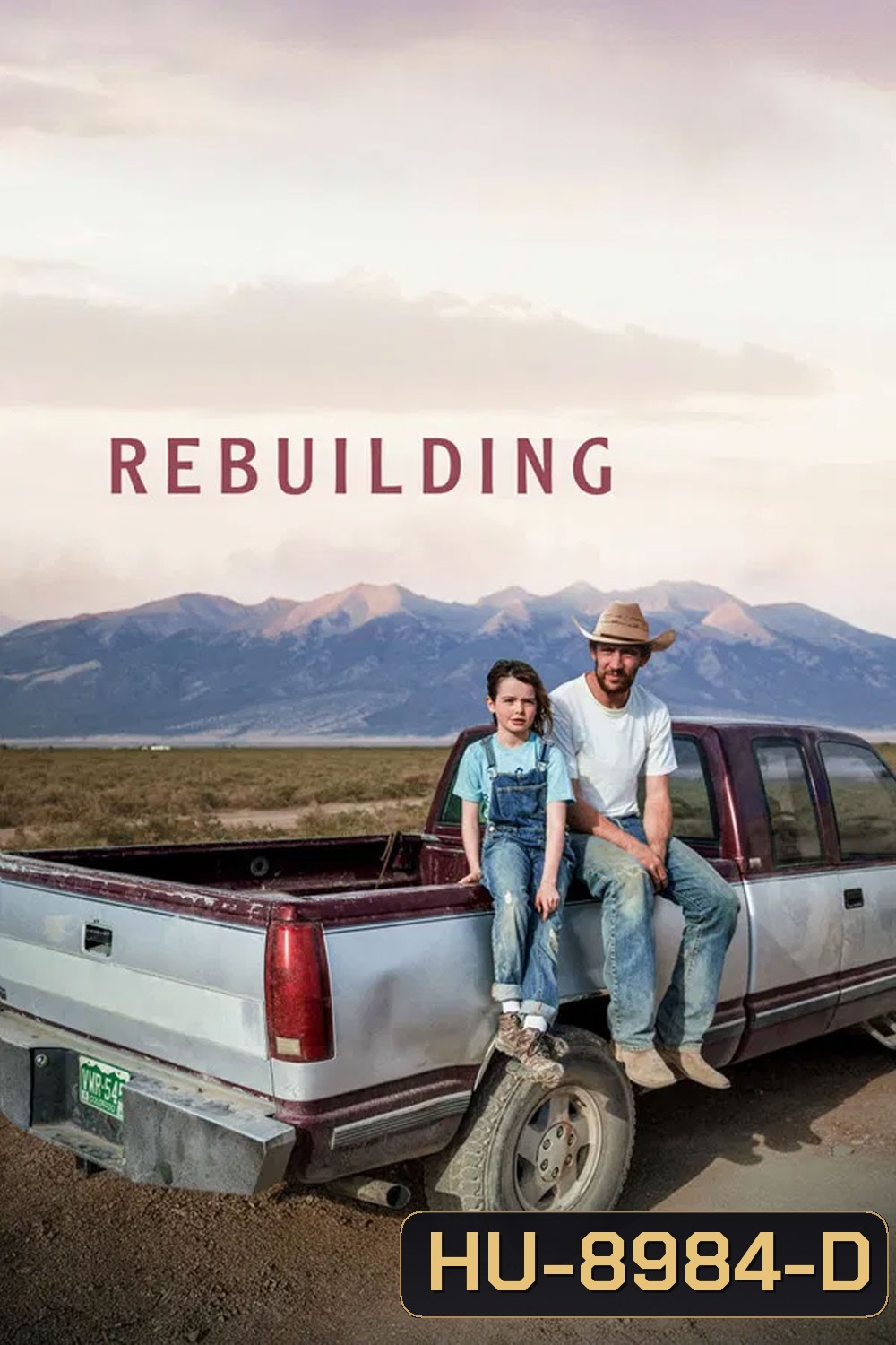 Rebuilding (2025) (แปล)