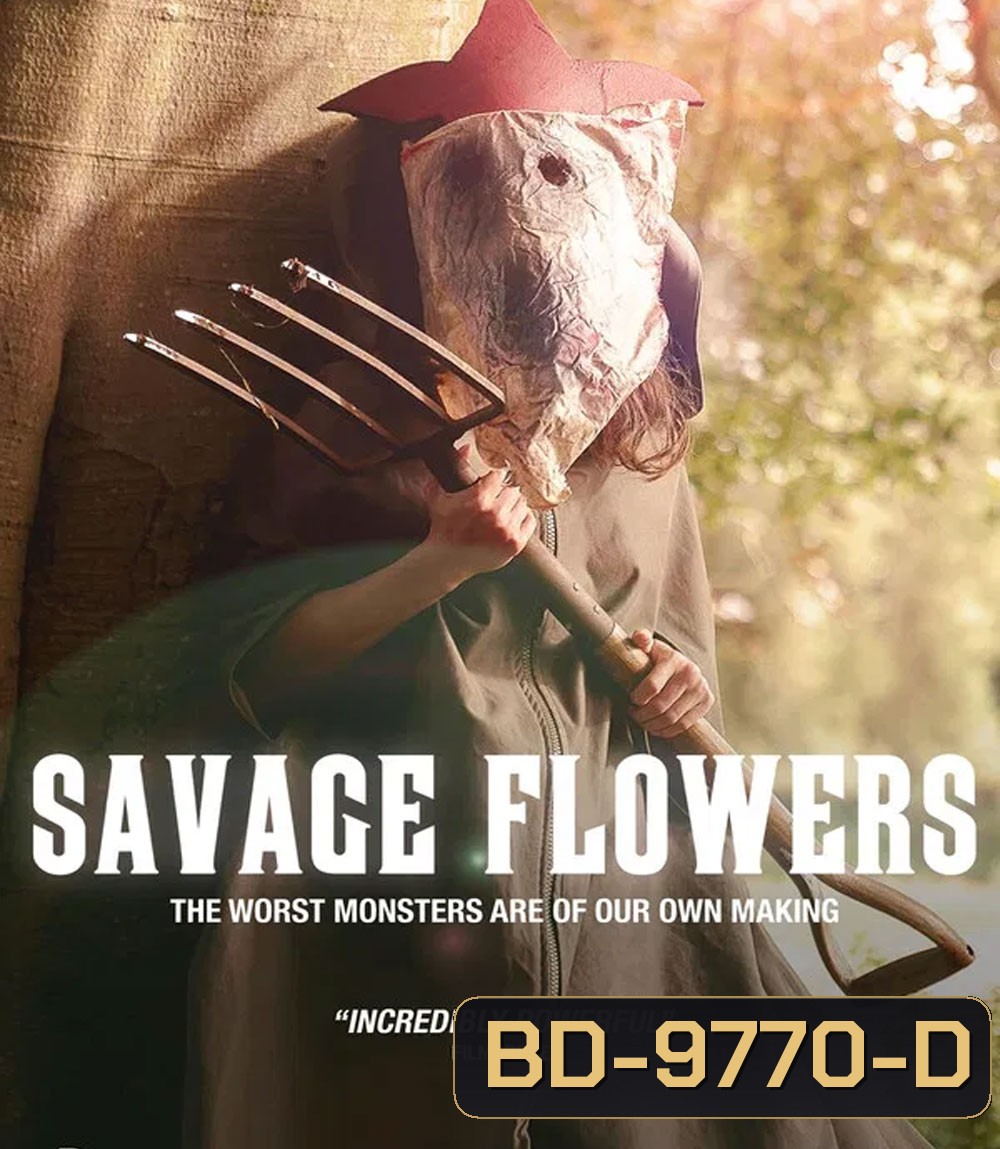 Savage Flowers (2025)