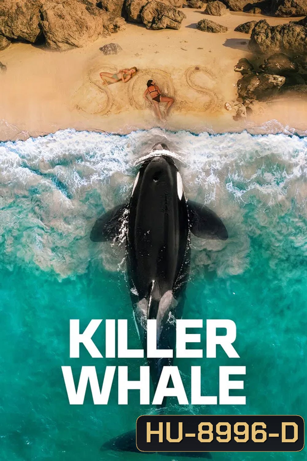 Killer Whale (2026)