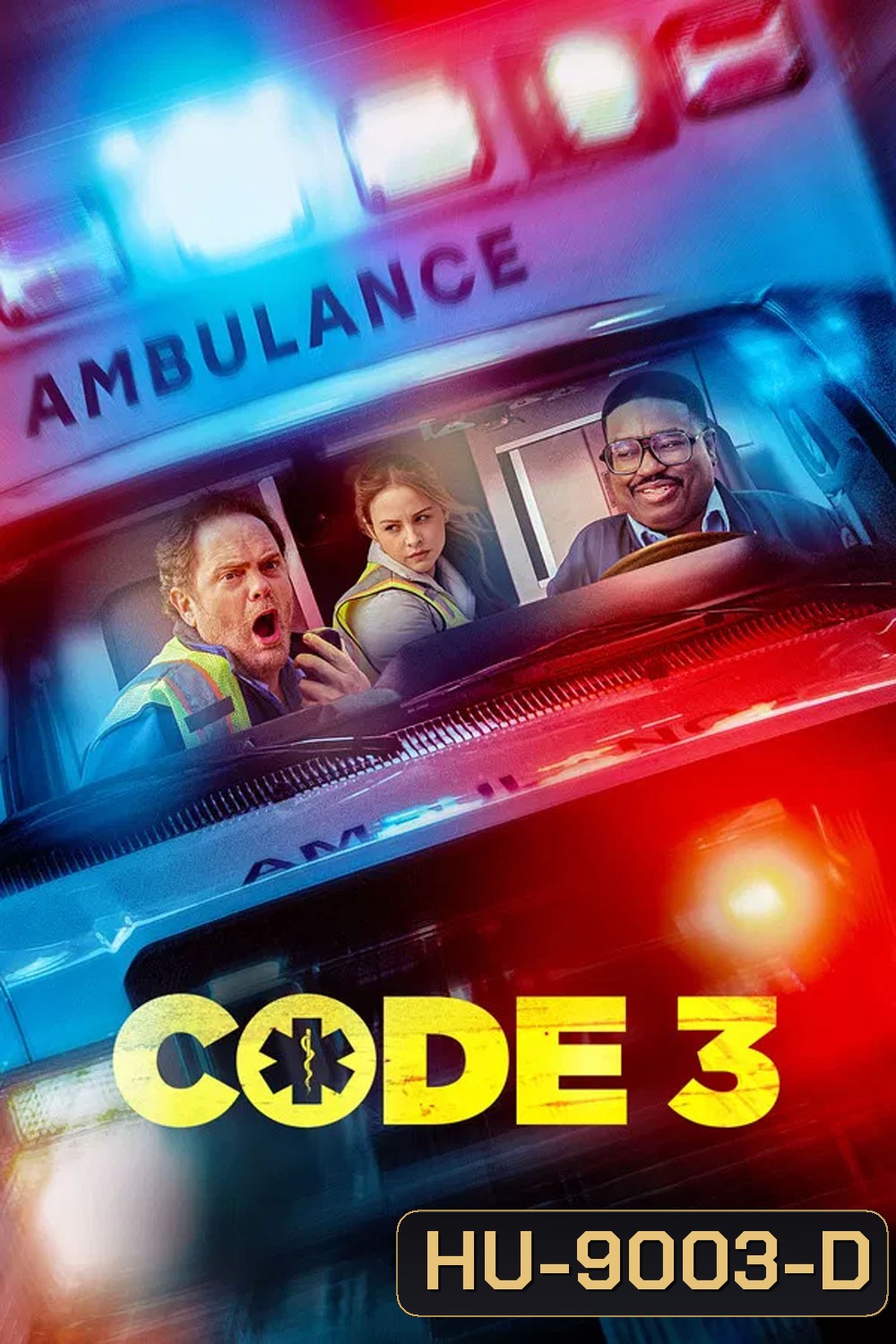 Code 3 (2025)