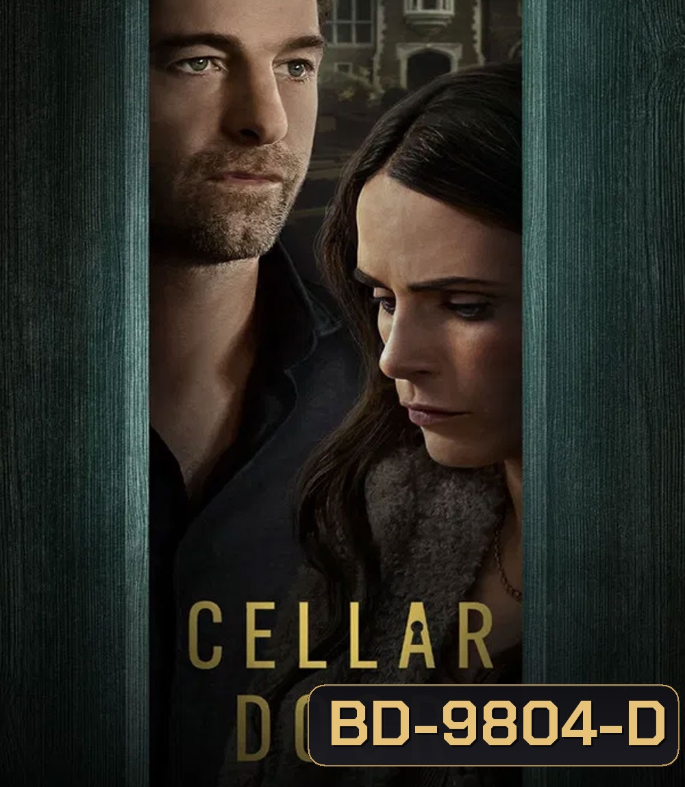 Cellar Door (2024) ประตูห้องใต้ดินมรณะ