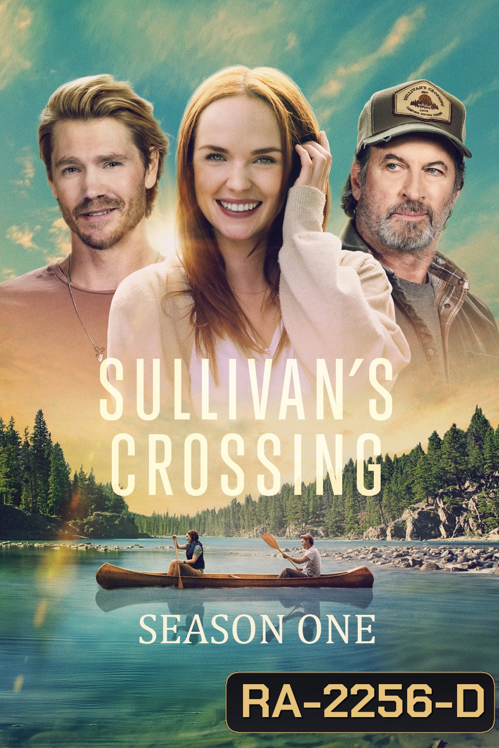 Sullivans Crossing Season 1 (2023) ซัลลิแวนส์ ครอสซิง ซีซั่น 1 (10 ตอนจบ)