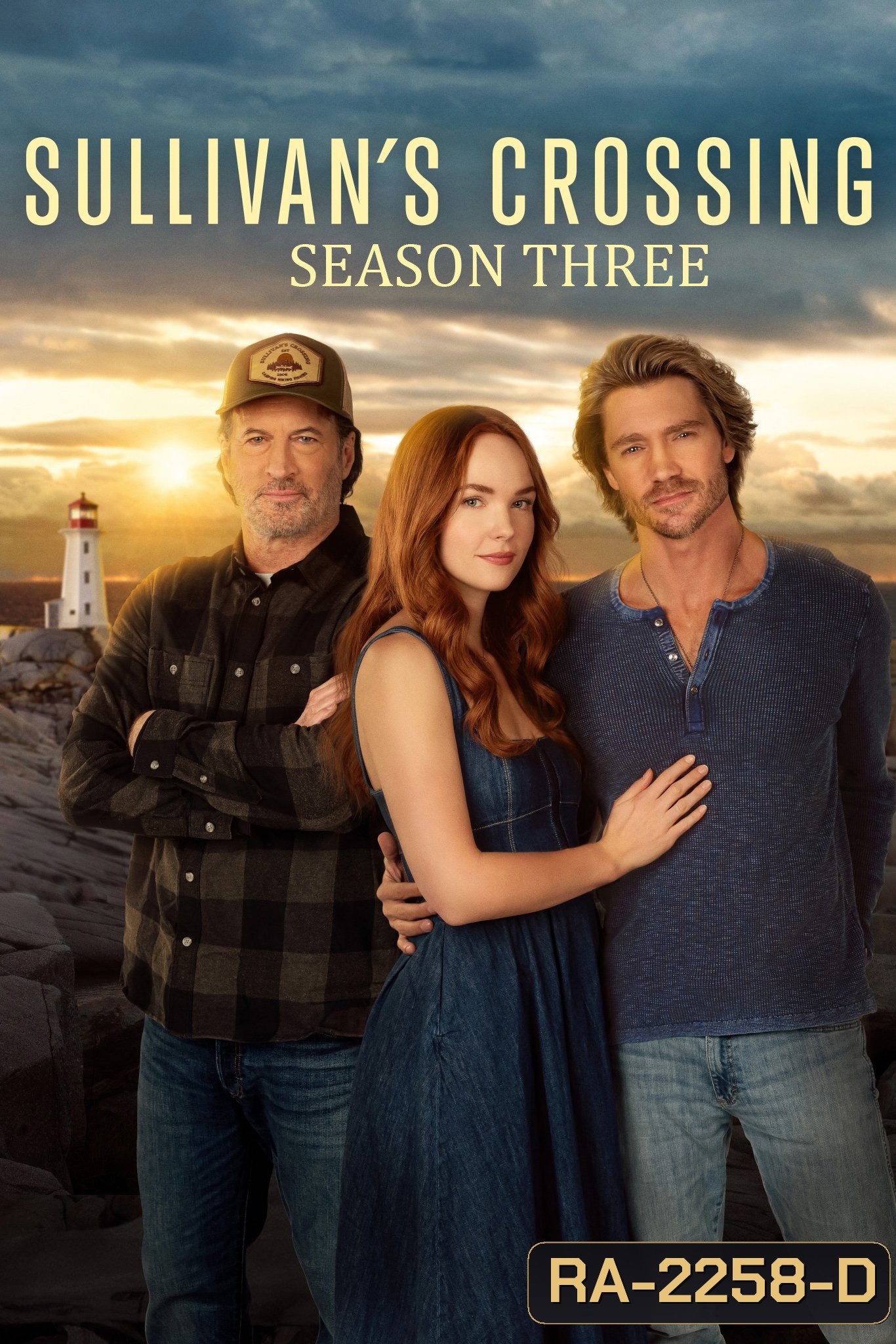 Sullivans Crossing Season 3 (2024) ซัลลิแวนส์ ครอสซิง ซีซั่น 3 (10 ตอนจบ)