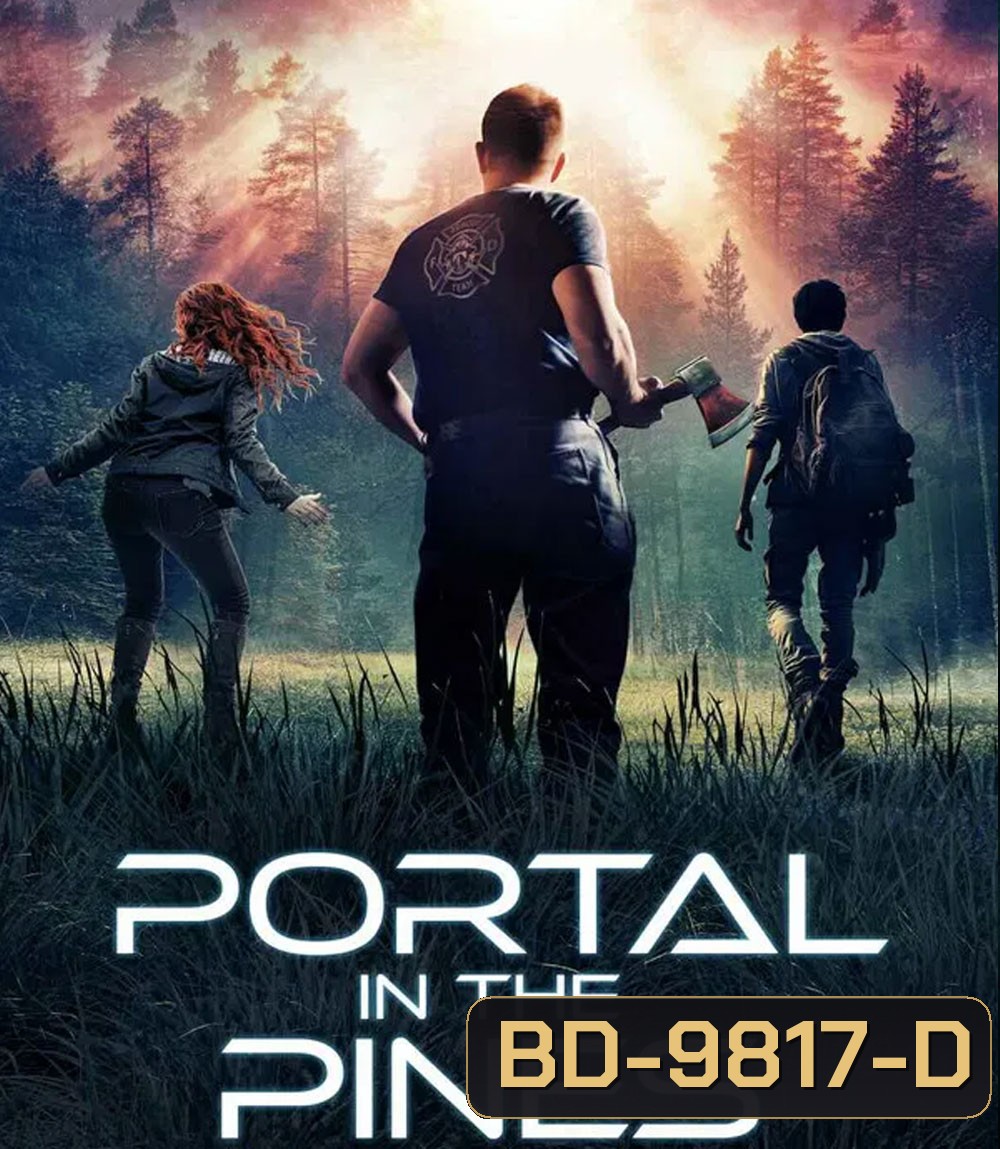 Portal in the Pines (2025)