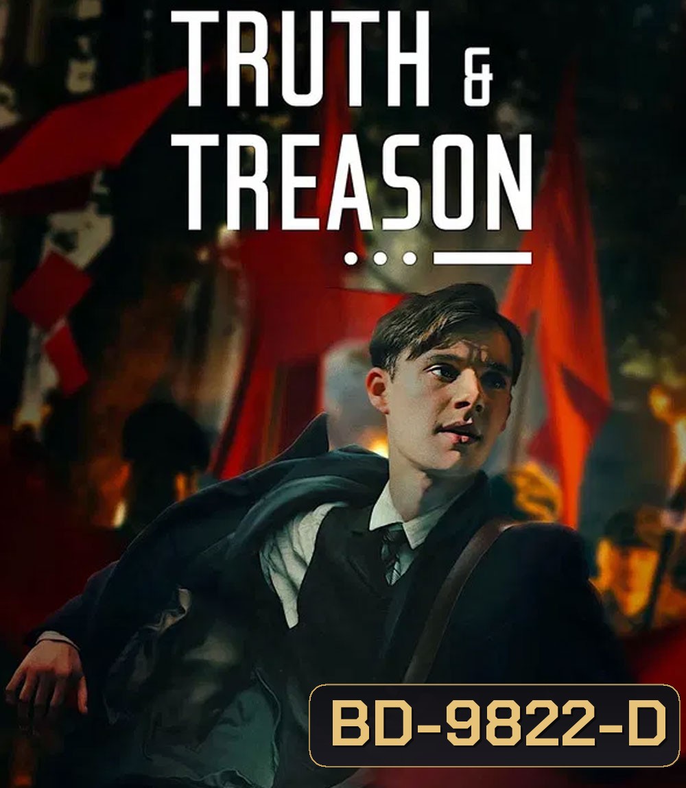 Truth & Treason (2025)