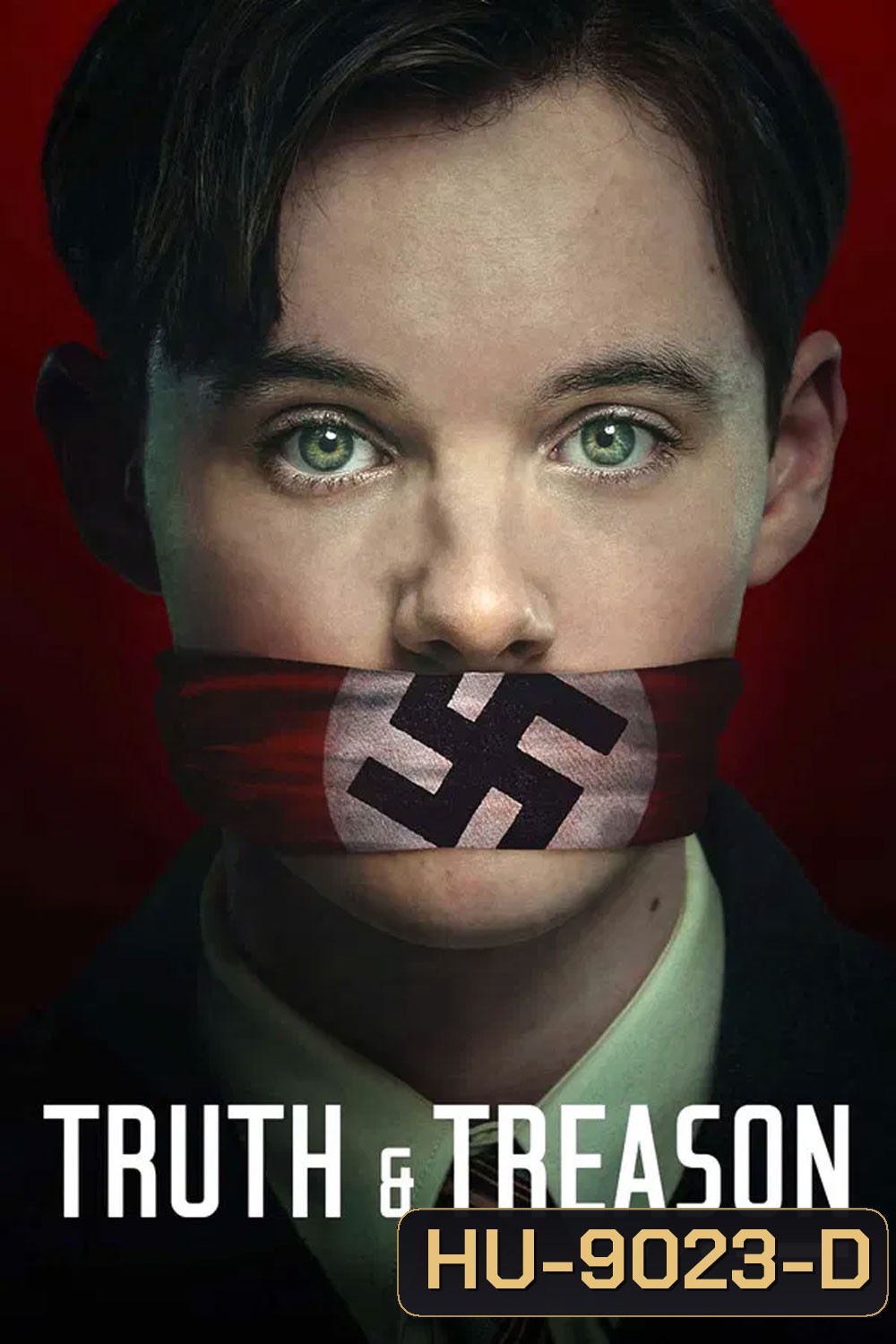 Truth & Treason (2025)