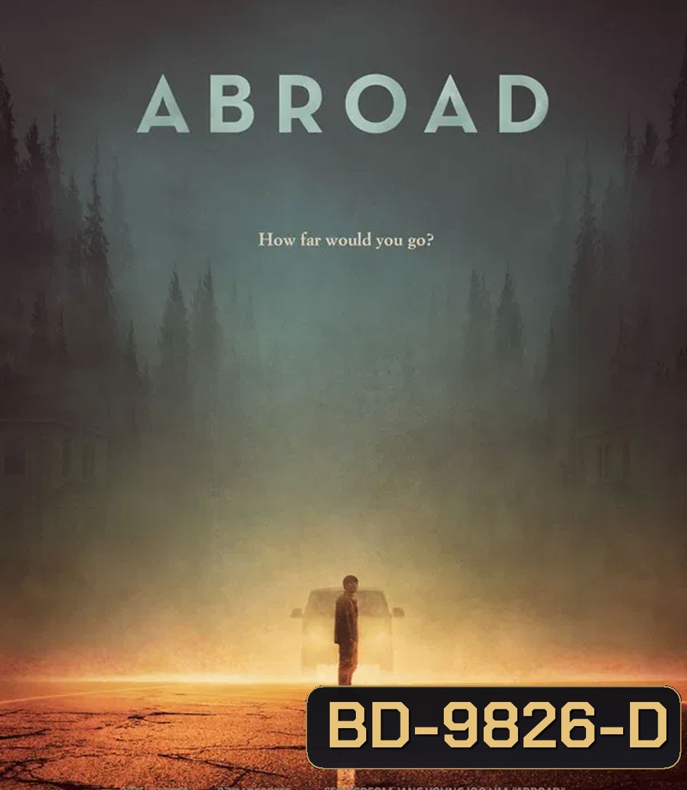 Abroad (2025)