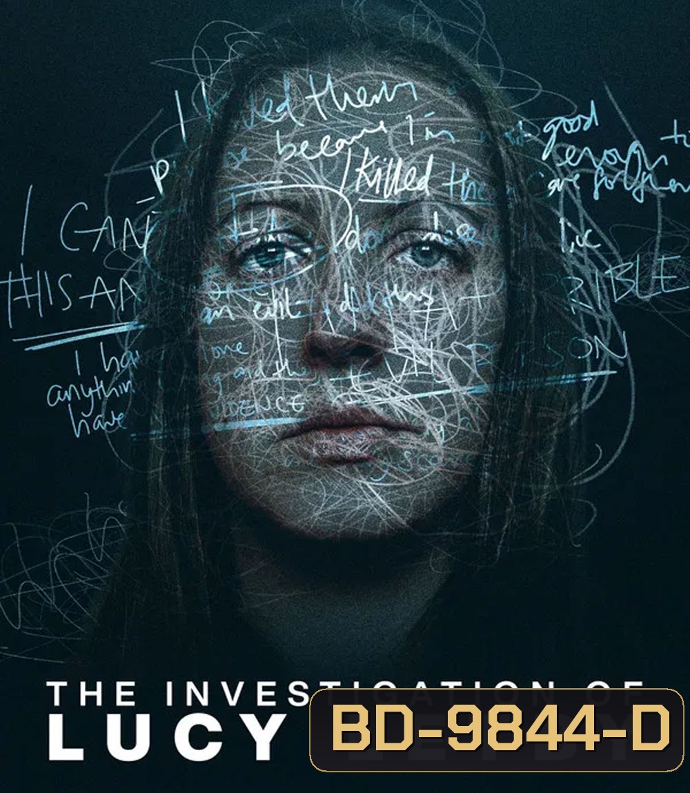 The Investigation of Lucy Letby (2026) การสืบสวนคดีลูซี่ เล็ตบี