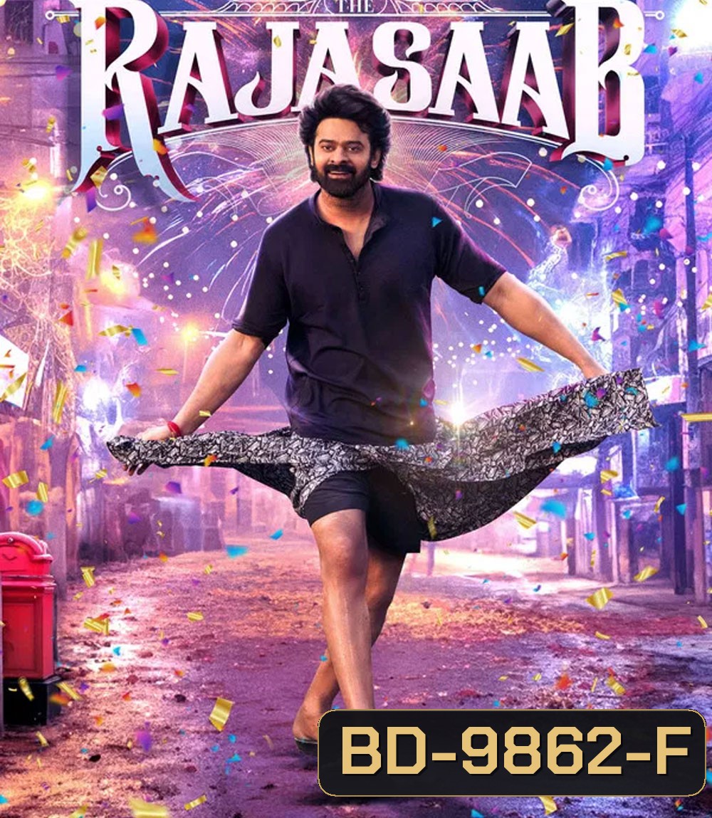 The Raja Saab (2026)