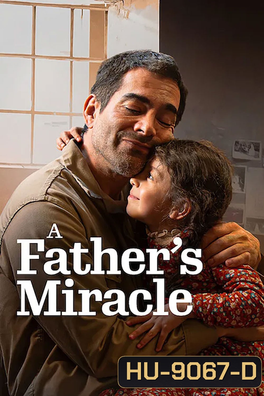 A Father's Miracle (2026)