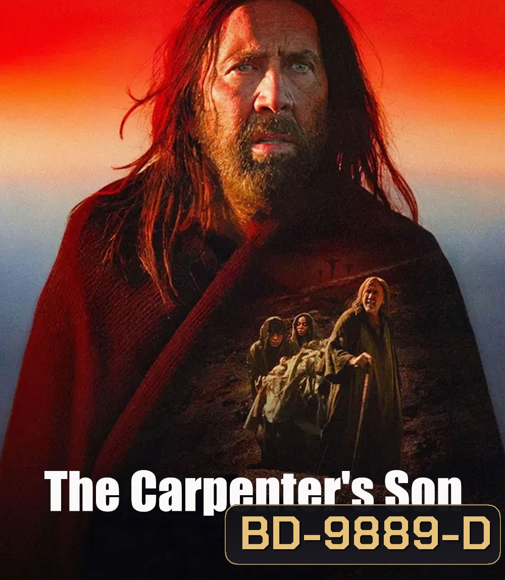 The Carpenter's Son (2025)